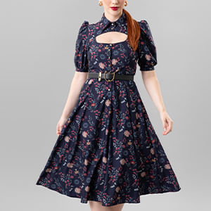 Vestidos