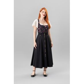 1-SAIA-SUPER-MIDI-LOUISA-BLACK.jpg