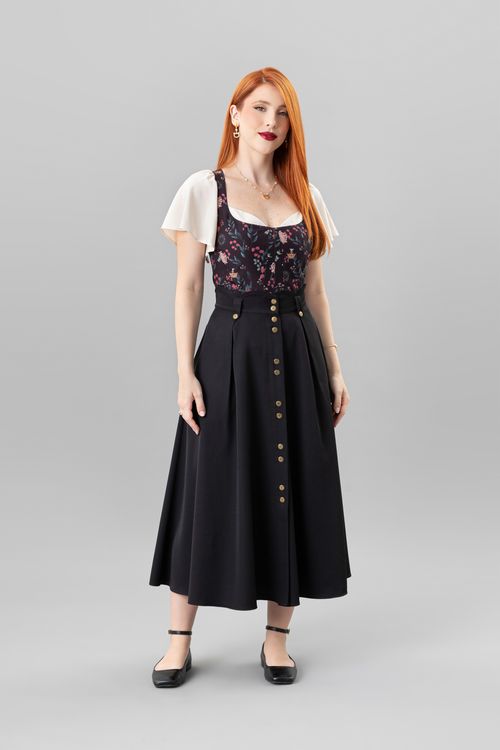 1-SAIA-SUPER-MIDI-LOUISA-BLACK.jpg
