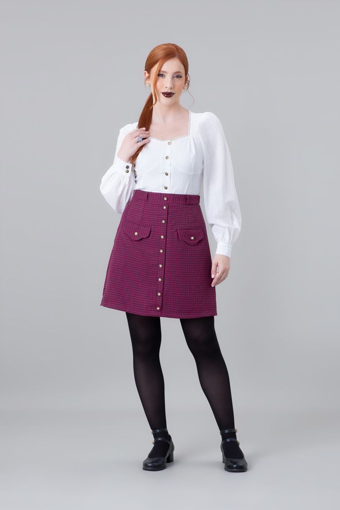 1-short-saia-petit-chanel-xadrez-poirot-magenta-black.jpg