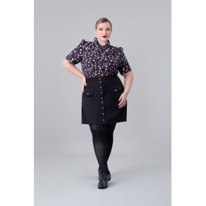 1-short-saia-petit-chanel-xadrez-poirot-black.jpg