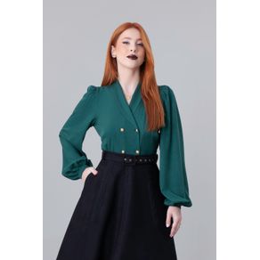 1-CAMISA-BELLE-GREEN