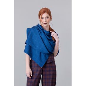 1-ECHARPE-XADREZ-RAVENCLAW-BLUE