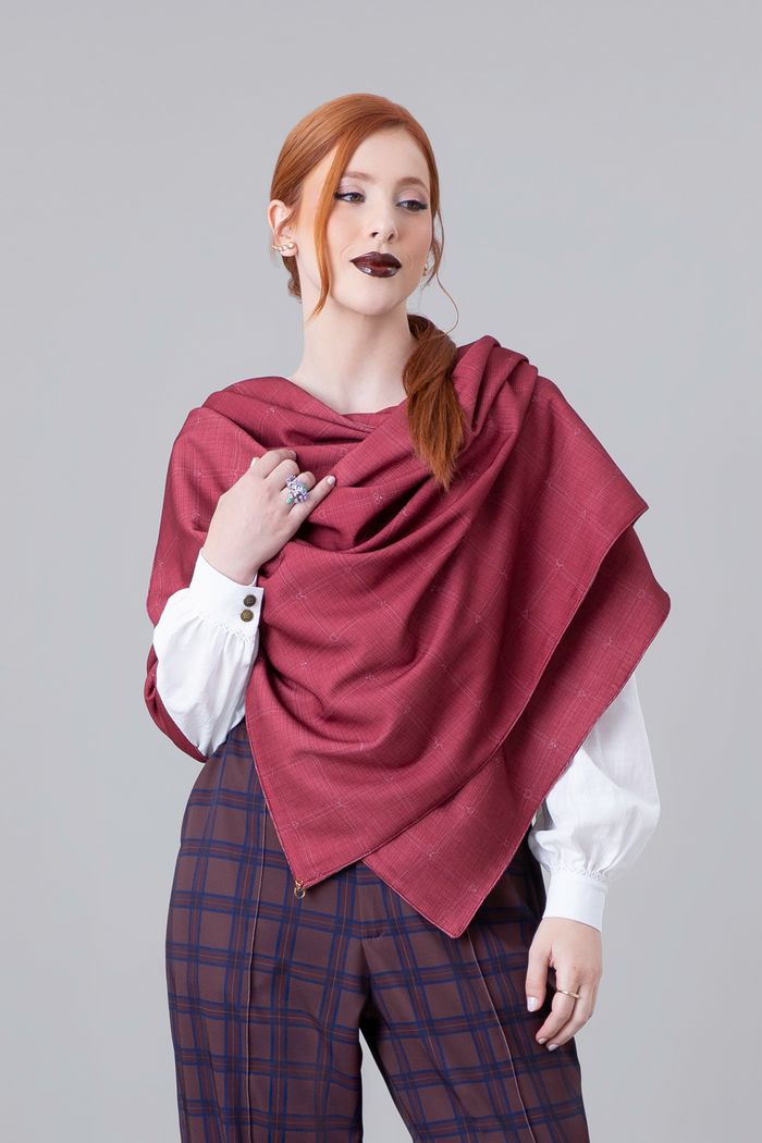 1-ECHARPE-XADREZ-GRYFFINDOR-RED