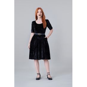 1-VESTIDO-VELUDO-FLORAL-ARWEN-BLACK