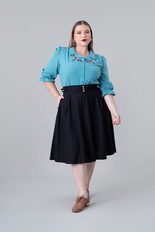 1-saia-chanel-de-linho-sassenach-black