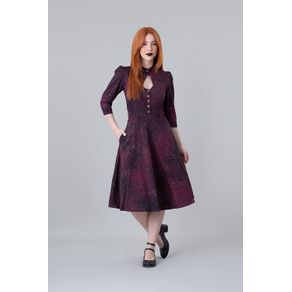 1-vestido-chanel-chave-do-tempo-wine
