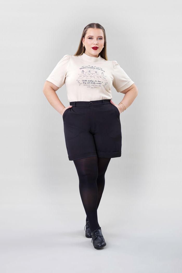 01-SHORT-DE-ALFAIATARIA-BLACKBIRD-BLACK