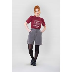 01-SHORT-JEANS-BEATLEMANIA-DARK-GRAY