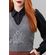 2-COLETE-UNIQUE-TRICOT-FLORES-DE-ACONITE-GRAY