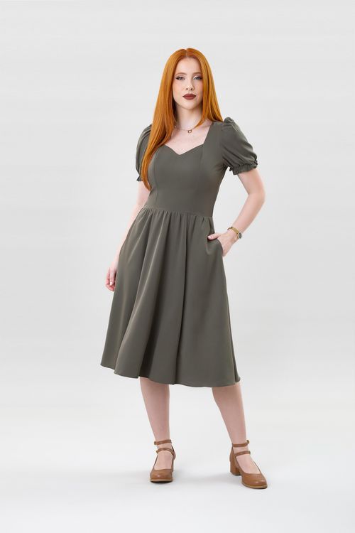 1-vestido-chanel-basic-military-green