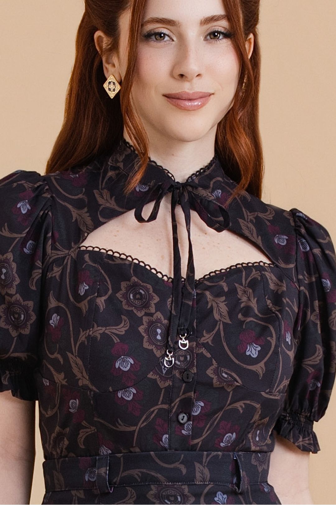 Camisa Bellatrix - Compre Online na Toda Frida ♥ - Toda Frida