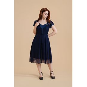 1-vestido-chanel-coraline-broche-dragonfly-dark-blue
