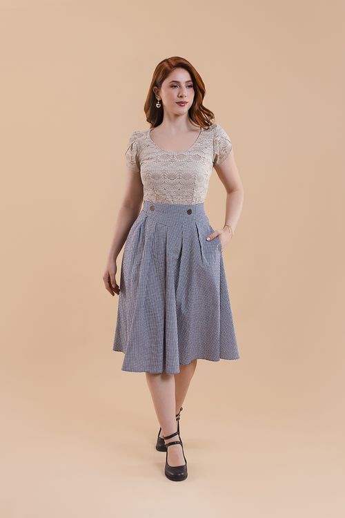 1-saia-chanel-vichy-dorothy-black-white