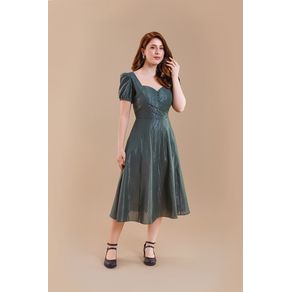 1-vestido-midi-evenstar-forest-green