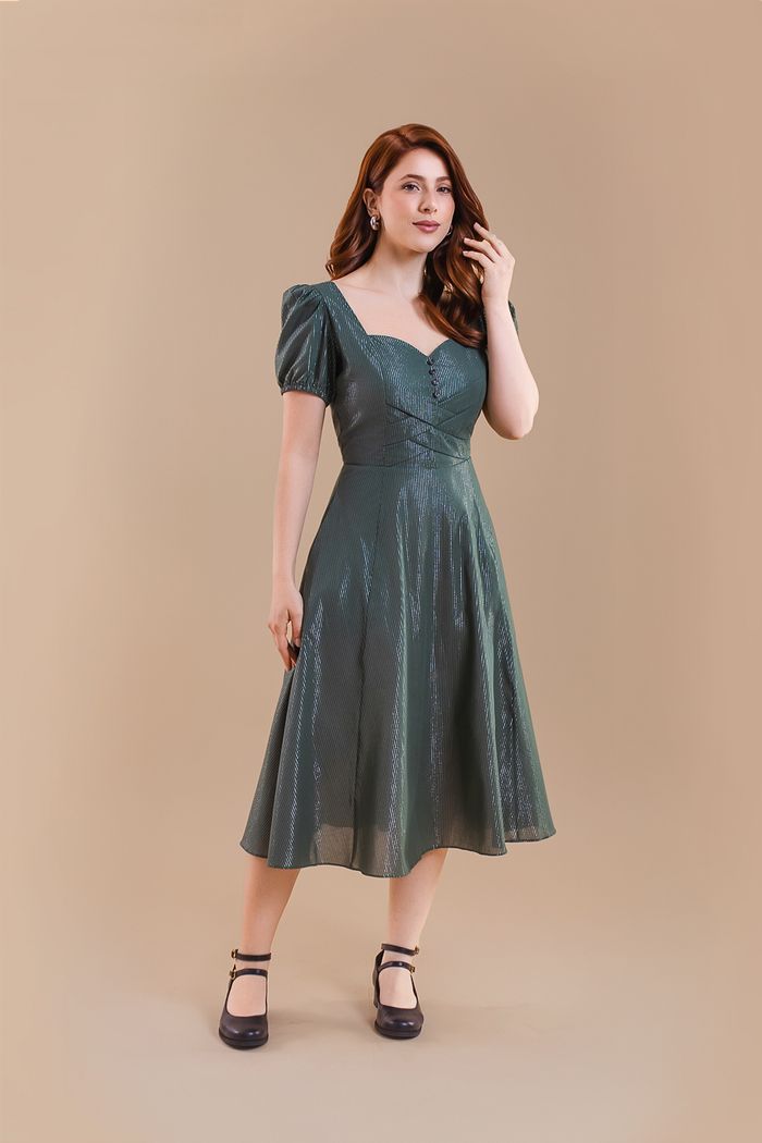 1-vestido-midi-evenstar-forest-green