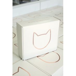 BOX TF - EXPERIÊNCIA PREMIUM DE ENVIO